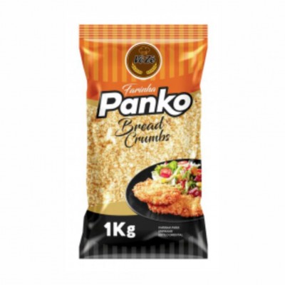 18818 - farinha panko Vô Zé 1,01kg