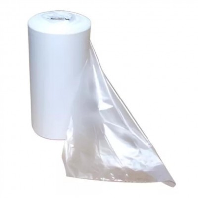 18883 - bobina/saco picotado 16 x 30cm 1L 530un Diciplan