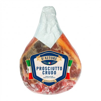 19450 - presunto cru italiano D'Autore +/- 6,7kg