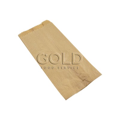19588 - cartucho kraft natural 2kg 13,5 x 26,5cm 500un