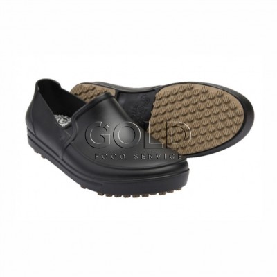 19622 - tênis antiderrapante masculino preto tam 43 Sticky Shoes ca 44.589