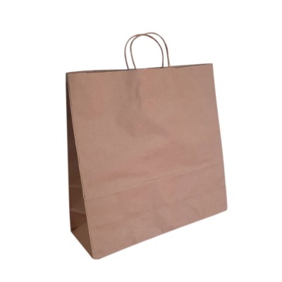 19625 - sacola kraft 36 (a) x 36 (f) x 11cm (s) 10un skp-gg3636