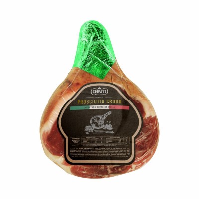 19781 - presunto cru italiano Ceratti +/- 5kg