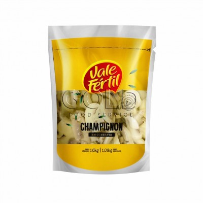 19850 - cogumelo/champignon fatiado Vale Fértil bag 1,01kg