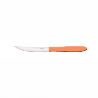 20149 - faca churrasco cabo goiaba prisma Di Solle un 19gr