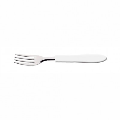 20156 - garfo de mesa cabo branco prisma Di Solle un 23gr