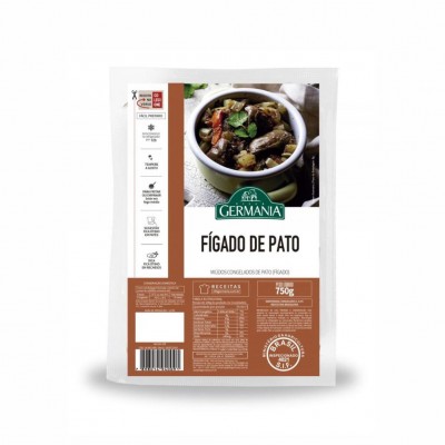20187 - fígado de pato 750g