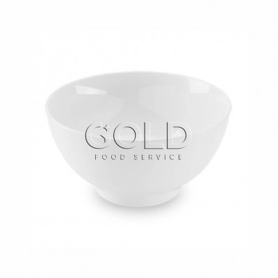 20228 - bowl 200ml 10 x 5,3cm branca melamina Haus un