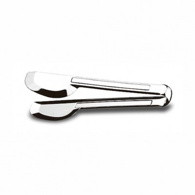 20253 - pegador universal inox 28.5cm Brinox un