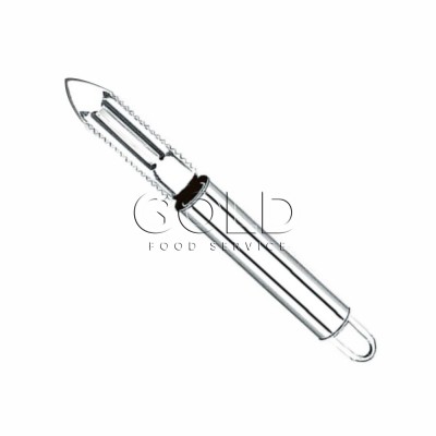 20255 - descascador legumes tipo faca Brinox un