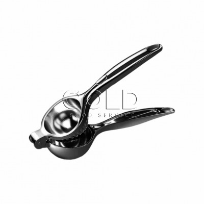 20261 - espremedor limão inox Brinox un