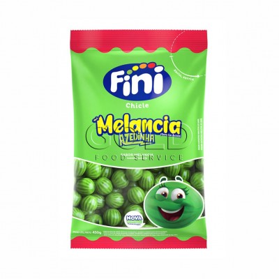 20287 - chicle melancia Fini 450g