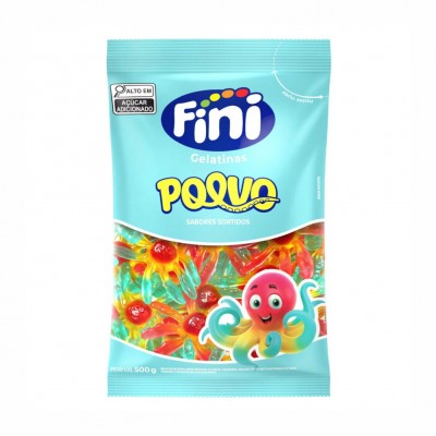 20291 - polvo Fini 500g