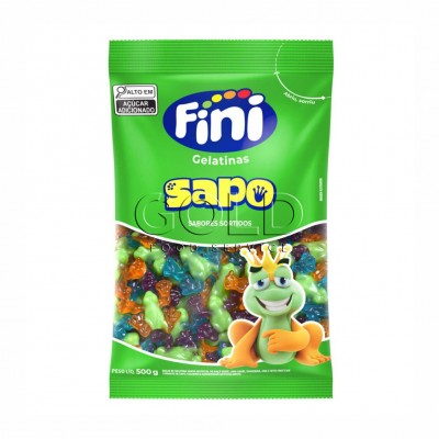 20292 - sapo Fini 500g