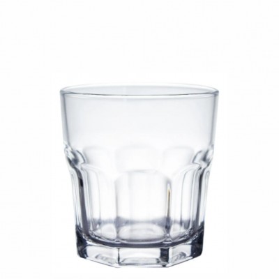 20293 - copo bristol whisky Nadir 2511 12x320ml