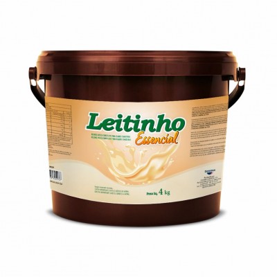 20335 - recheio leitinho essencial Doremus 4kg