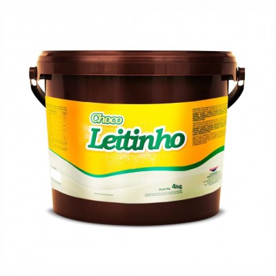 20336 - recheio leitinho Doremus 4kg