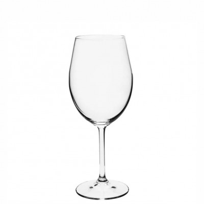 20356 - taça para água cristal Bohemia gastro 6x580ml dp