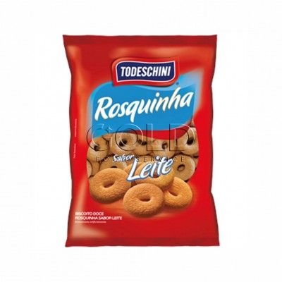 20374 - biscoito rosquinha leite Todeschini 300g