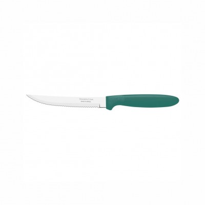 20386 - faca churrasco verde ipanema Tramontina un 30gr