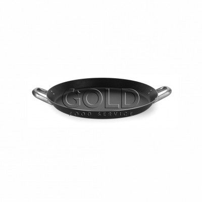 20402 - paellera 33cm 2,4l profissional antiaderente Multiflon