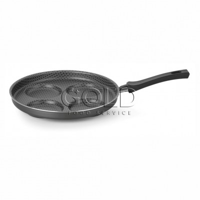 20416 - frigideira 26cm 4 ovos antiaderente Multiflon