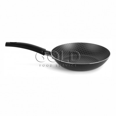 20417 - frigideira 22cm 1,8l funda gourmet antiaderente Multiflon