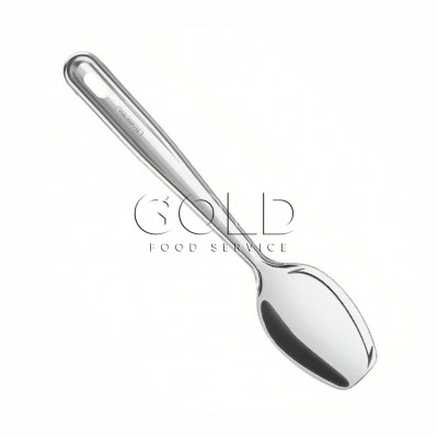 20432 - colher de arroz aço inox 33cm Tramontina un de 120gr