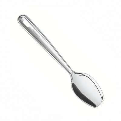 20432 - colher de arroz aço inox 33cm Tramontina un de 120gr