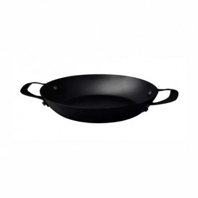 20433 - frigideira de ferro com alça 22cm 1l pergaminho Tramontina un