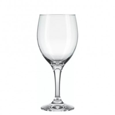 20480 - taça imperatriz P/vinho Nadir 7933 6x600ml