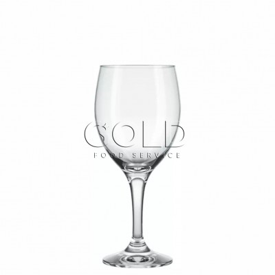 20481 - taça imperatriz P/vinho tinto Nadir 7133 12x350ml