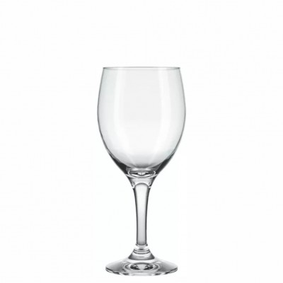 20481 - taça imperatriz P/vinho tinto Nadir 7133 12x350ml