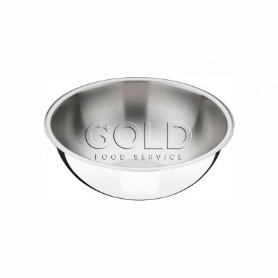 20524 - bowl inox 28cm 4,7l Tramontina un