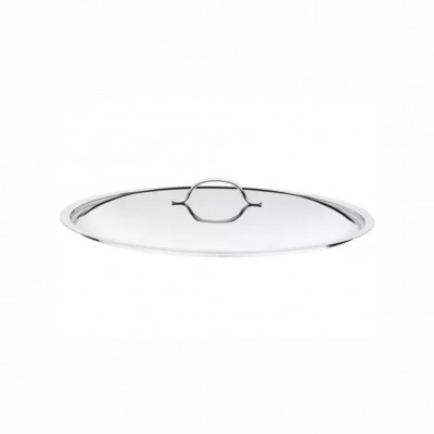 20553 - tampa aço inox  avulsa 36cm Tramontina un