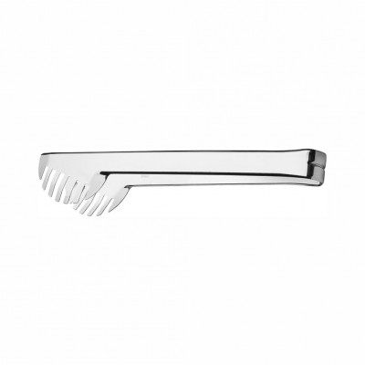 20562 - pegador aço inox massas 20,8cm Tramontina un