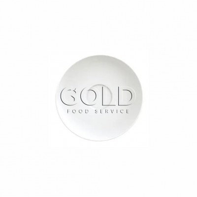 20621 - pires para xícara de café branco porcelana Paola 12un cx (comp 20622)