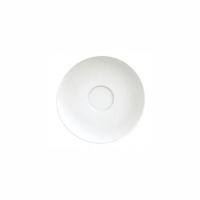 20621 - pires para xícara de café branco porcelana Paola 12un cx (comp 20622)