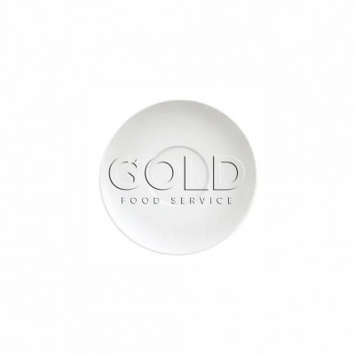 20623 - pires para xícara de chá branco porcelana Paola 12un cx (comp 20620)