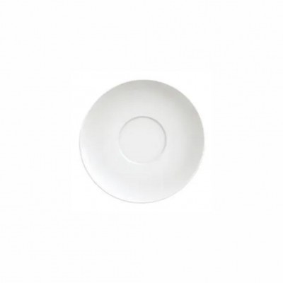 20623 - pires para xícara de chá branco porcelana Paola 12un cx (comp 20620)