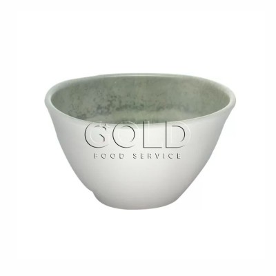 20637 - bowl 700ml 15cm areia cinza melamina Gourmet Mix un