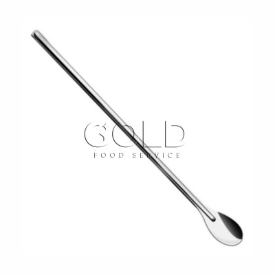 20659 - colher para coquetel bailarina 30,5cm  an955 Mimo Style un