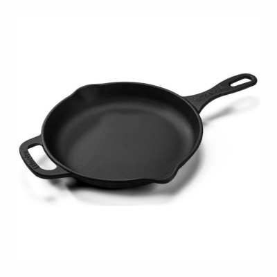 20671 - frigideira de ferro com cabo e alça 4 x 24cm 1,5l Fumil un