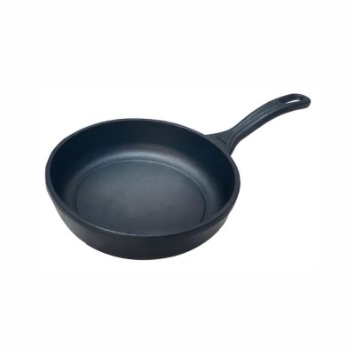 20688 - frigideira de ferro com cabo 4 x 17cm 600ml Fumil un