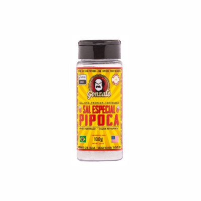 20835 - mini sal especial para pipoca Gonzalo 100g