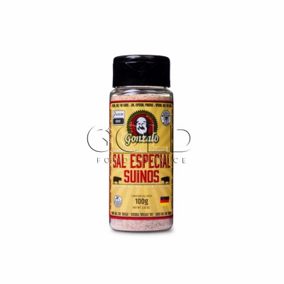 20836 - mini sal especial para suínos Gonzalo 100g
