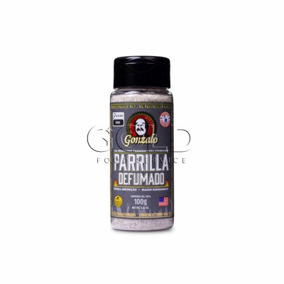 20839 - mini sal parrilla defumado Gonzalo 100g