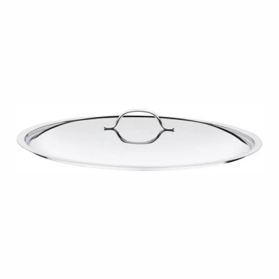 20983 - tampa aço inox avulsa 50cm Tramontina un