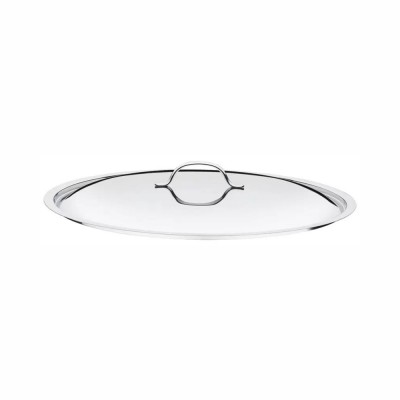 20984 - tampa aço inox avulsa 40cm Tramontina un