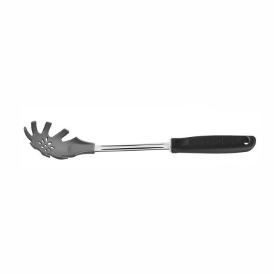 21108 - pegador massa nylon cabo preto 33cm Tramontina un